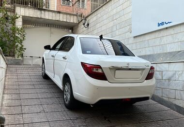 بازگشت دنا پلاس جوانان با چهره جدید به بازار