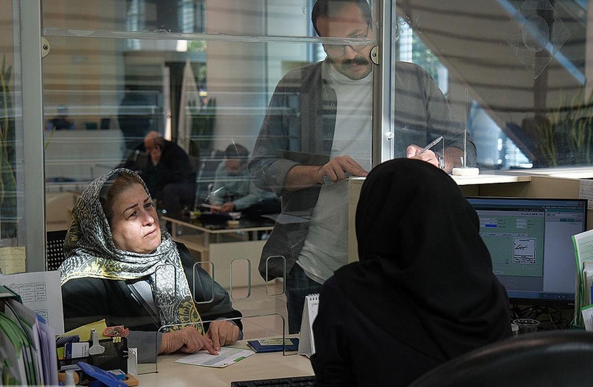 سقف تراکنش بانکی این افراد 10 میلیون میشود