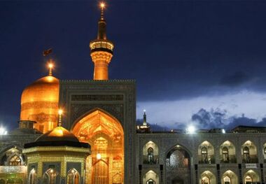 قیمت بلیط هواپیما تهران-مشهد امروز ۲۲ خرداد ۱۴۰۳