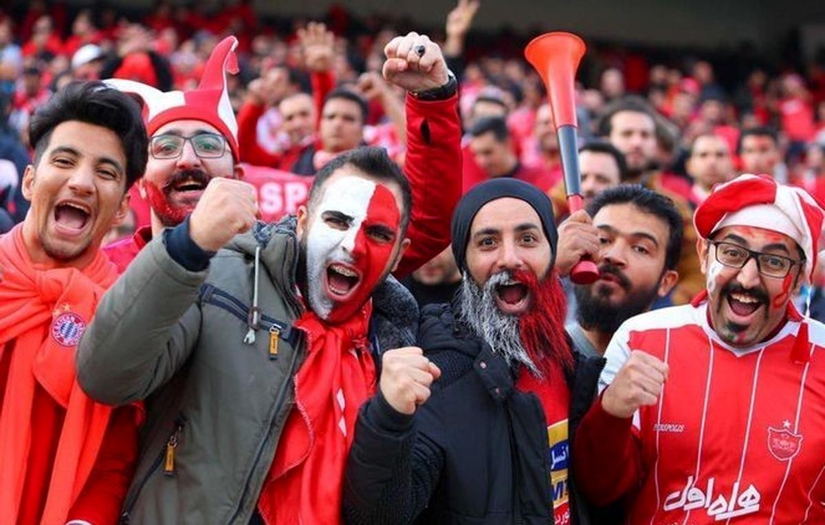 خریدار پرسپولیس پا پس کشید؟