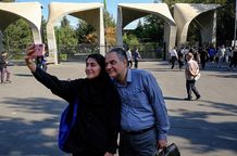 امتحانات پایان ترم دانشجویان به شهریور موکول شد