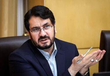 خط و نشان وزیر راه برای ایرلاین‌های گران‌فروش