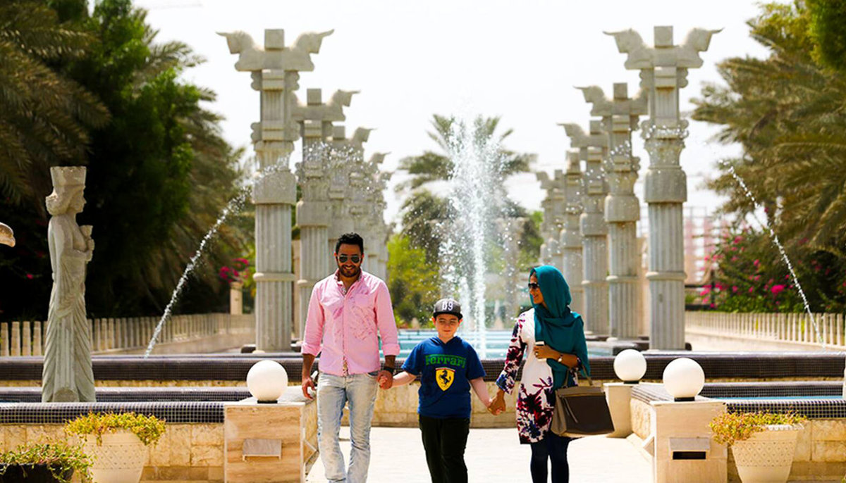 چهار روز اقامت در کیش چقدر خرج دارد؟