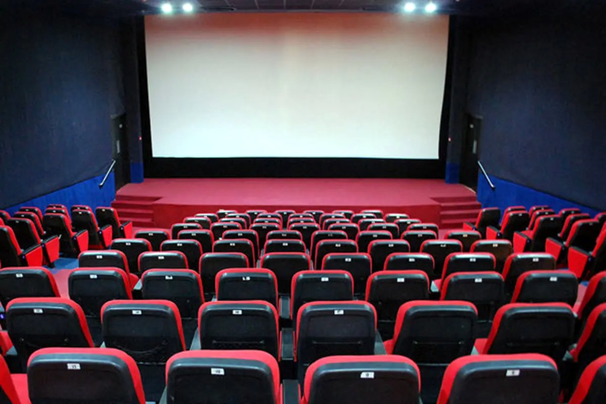 پرفروشترین فیلمهای سینما در سال 1403/ هفتادسی ۳۲۷ میلیارد فروخت!