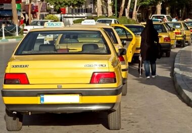 رانندگان تاکسی اینترنتی بخوانند؛ زنگ هشدار پلیس برای جابه‌جایی غیرمجاز مسافر