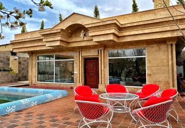 بررسی قیمت ویلا در شمال
