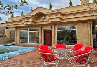 بررسی قیمت ویلا در شمال