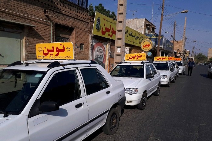 هزینه نجومی دریافت گواهینامه؛ 10 میلیون!