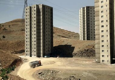 آغاز فرایند واگذاری ۳۰۰ هزار واحد زمین روستایی