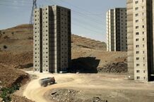 با وام ۸۵۰ میلیونی مسکن ملی چند متر خانه می‌توان ساخت؟
