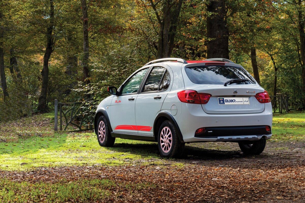 قیمت کوئیک امروز ۲۷ خرداد ۱۴۰۳ / کوچولوی سایپا در مسیر کاهش قیمت