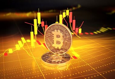 قیمت بیت‌کوین امروز یکشنبه 27 اسفند 1402
