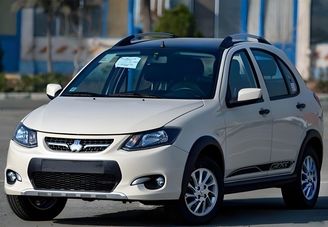 قیمت روز محصولات سایپا شنبه 17 خرداد/ اختلاف قیمت گران‌ترین و ارزان‌ترین سواری، 775 میلیون