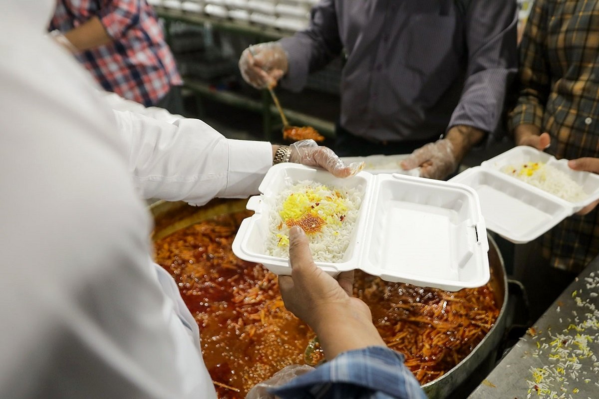 قیمت پخت غذا نذری در محرم چه تغییری کرد؟