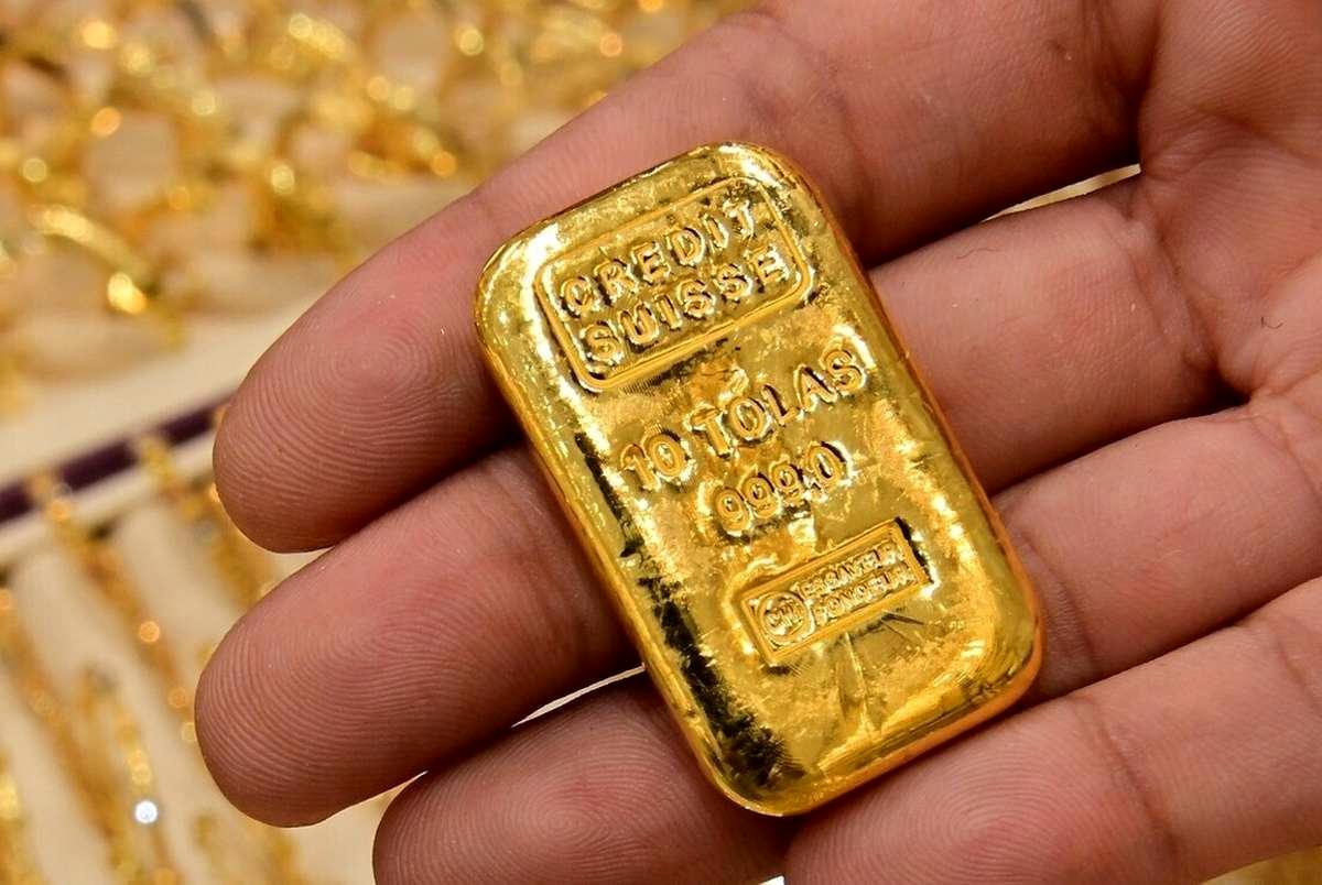 قیمت طلا امروز دوشنبه 12 آذر 1403/ طلا عقب رفت