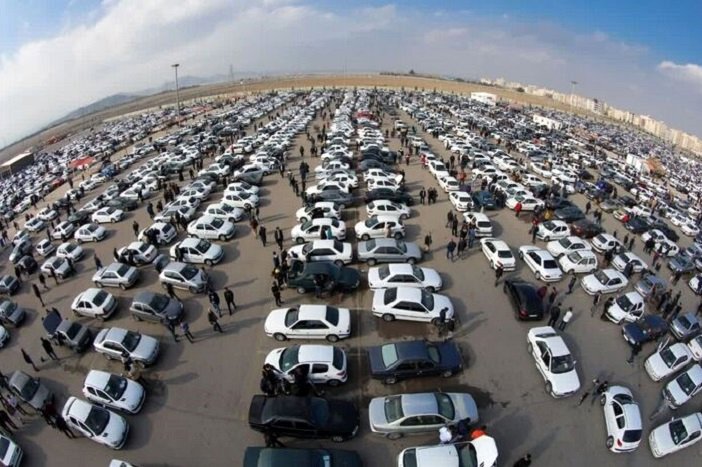  قیمت محصولات ایران‌خودرو امروز دوشنبه 31 اردیبهشت 1403 + جدول 