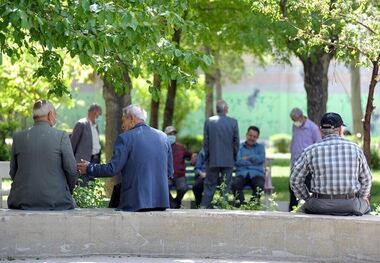 خبر بد برای نیم‌میلیون بازنشسته؛ مشمول همسان‌سازی نمی‌شوید!