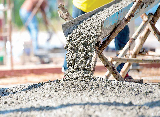 قیمت جدید سیمان در بازار اعلام شد