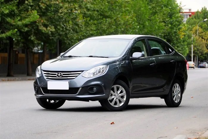 بازار داغ جک کارکرده؛ با کمتر از یک میلیارد صاحب J4 شوید