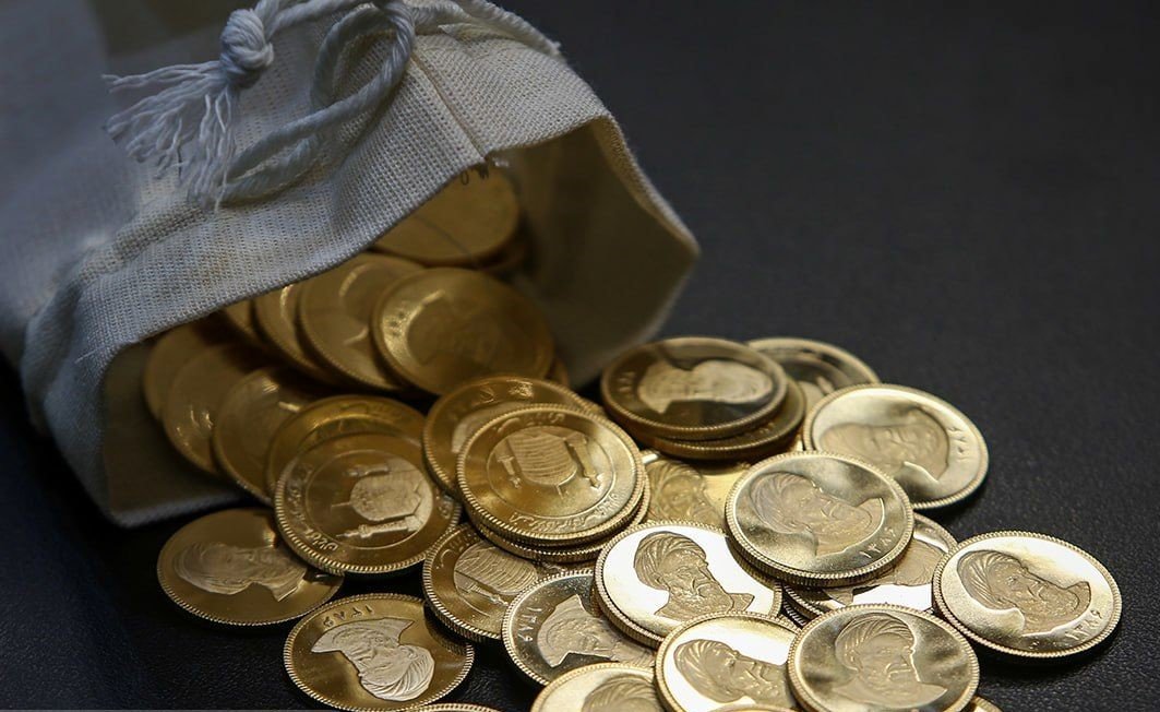 قیمت سکه و طلا امروز چهارشنبه ۱۵ فروردین ۱۴۰۳ 