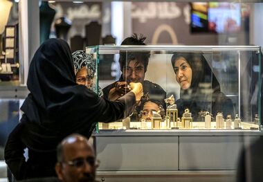 قیمت طلا امروز چهارشنبه ۲۹ مرداد ۱۴۰۴