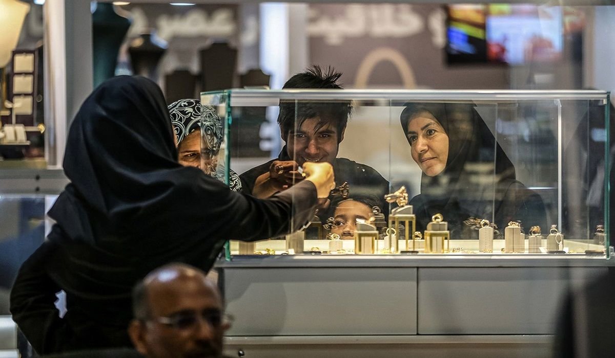 قیمت طلا دستدوم ۱۶ فروردین ۱۴۰۴/ کاهش محسوس در بازار