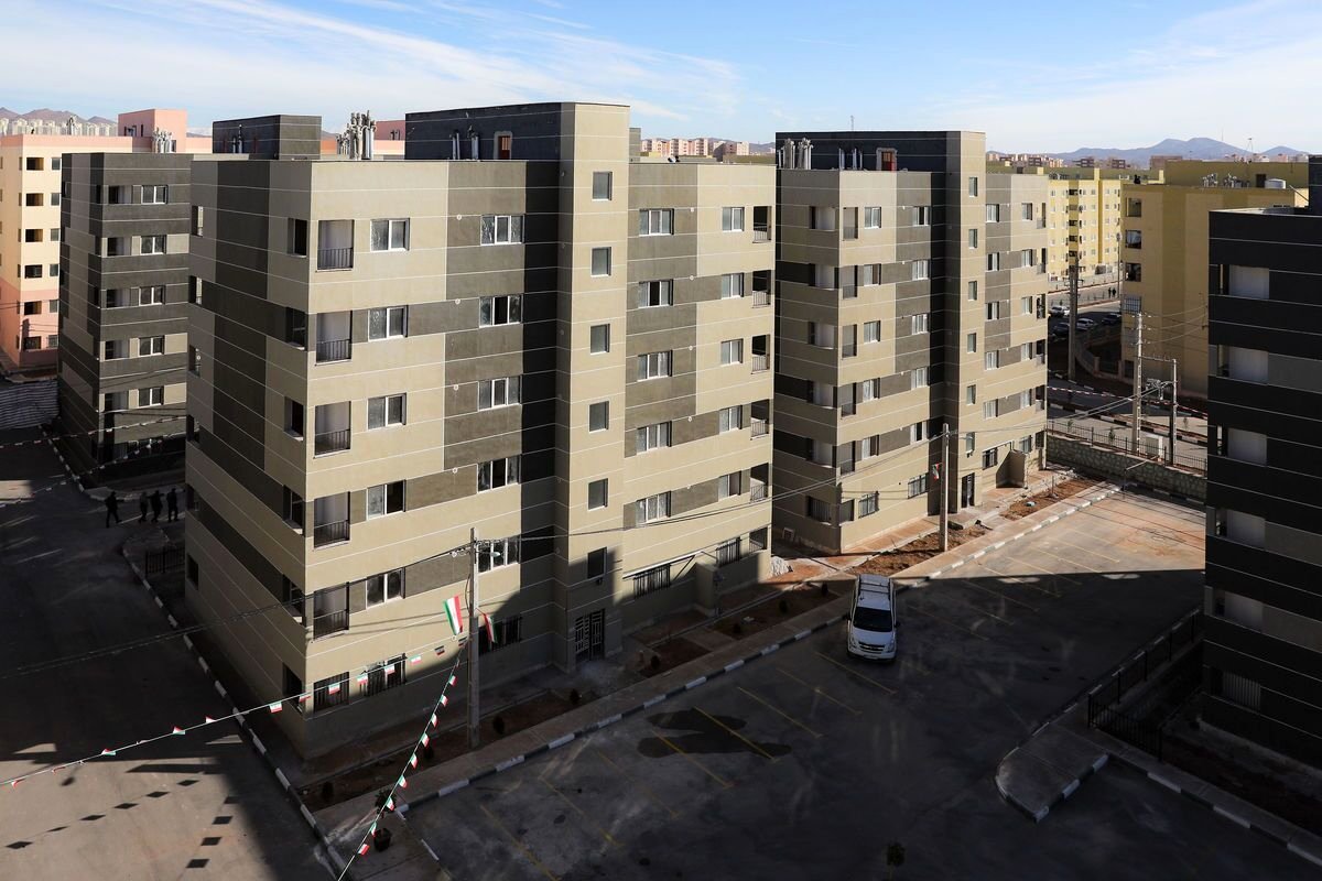 دژاوو در بازار مسکن!