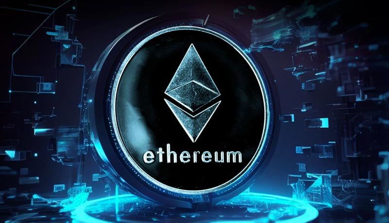 قیمت اتریوم از ۳۵۰۰ دلار گذشت!