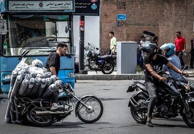 ثبت‌نام تعویض موتور فرسوده آغاز شد
