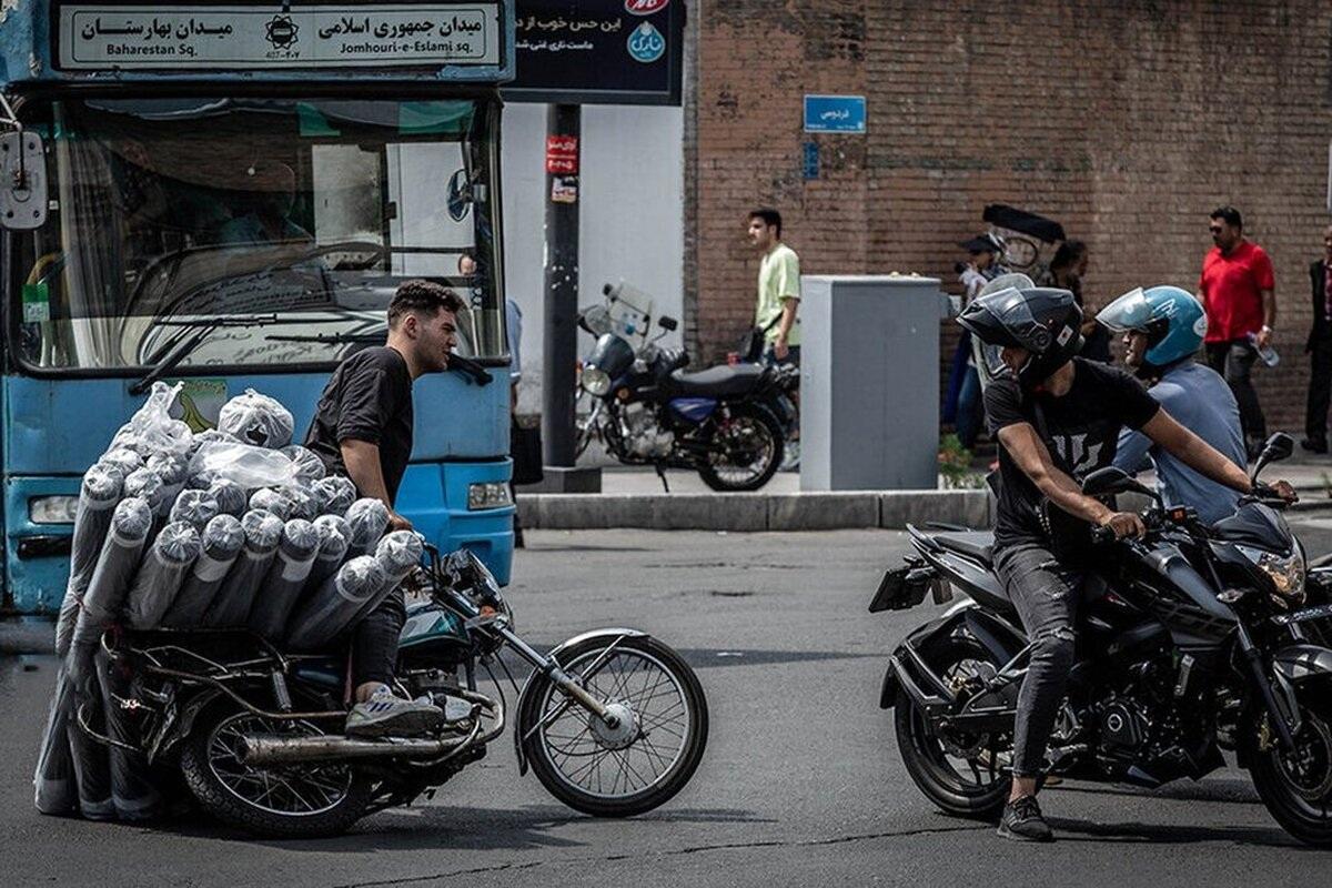 ثبتنام تعویض موتور فرسوده آغاز شد