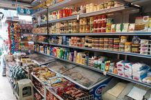گوشت و شکر در این سوپرمارکت‌ها ارزان شد