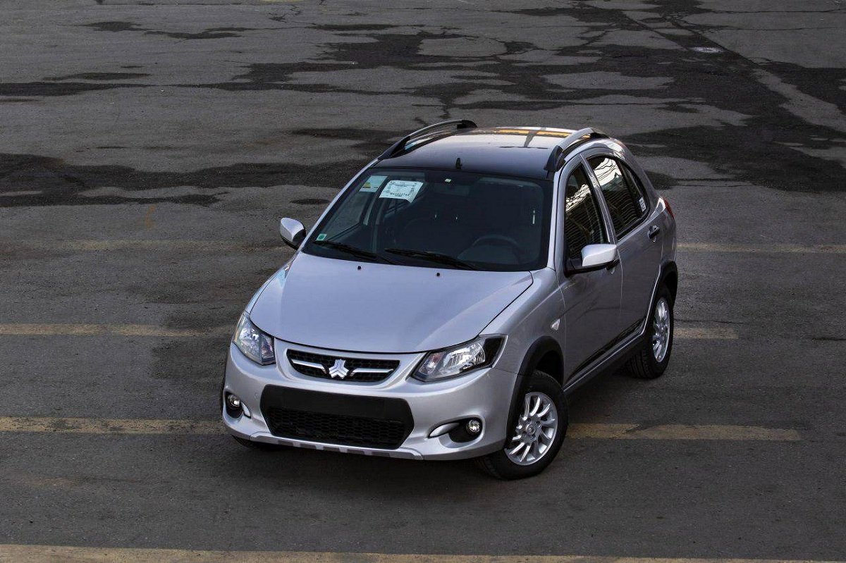 قیمت محصولات سایپا امروز جمعه 5 اردیبهشت/ کوییک اتوماتیک، 620 میلیون تومان