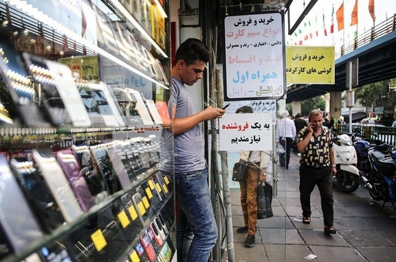 ماجرای فروش سیمکارتهای ۹۵ میلیونی چیست