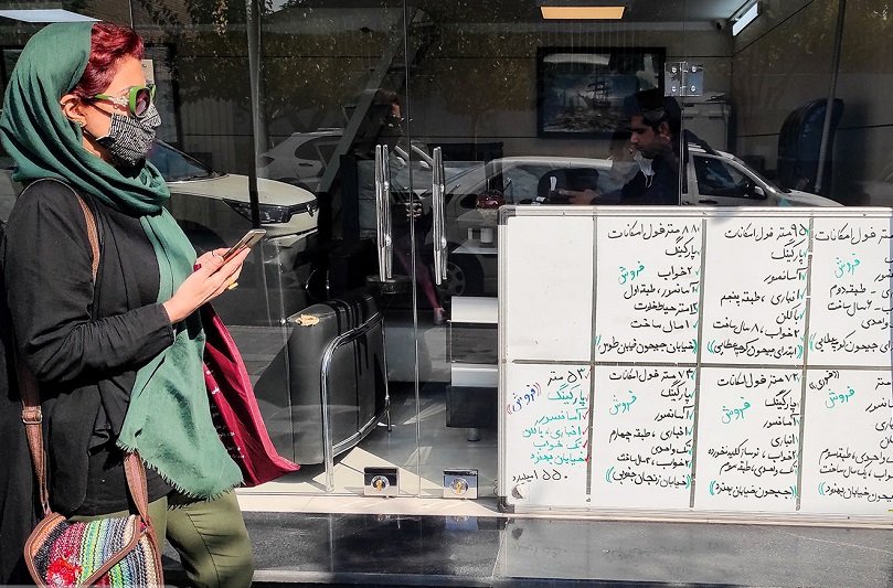 اجاره آپارتمان نقلی در محبوب‌ترین منطقه تهران چقدر می‌شود؟