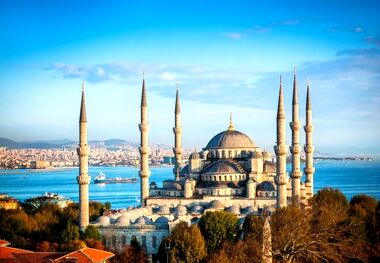 قیمت تور چهار روزه استانبول؛ سه شب اقامت 18 میلیون
