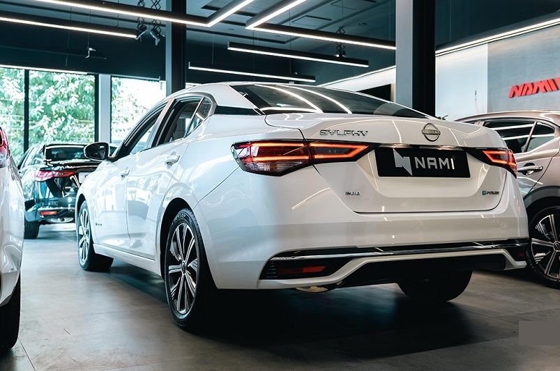 فروش اقساطی نیسان سیلفی آغاز شد؛ قیمت 3.1 میلیارد