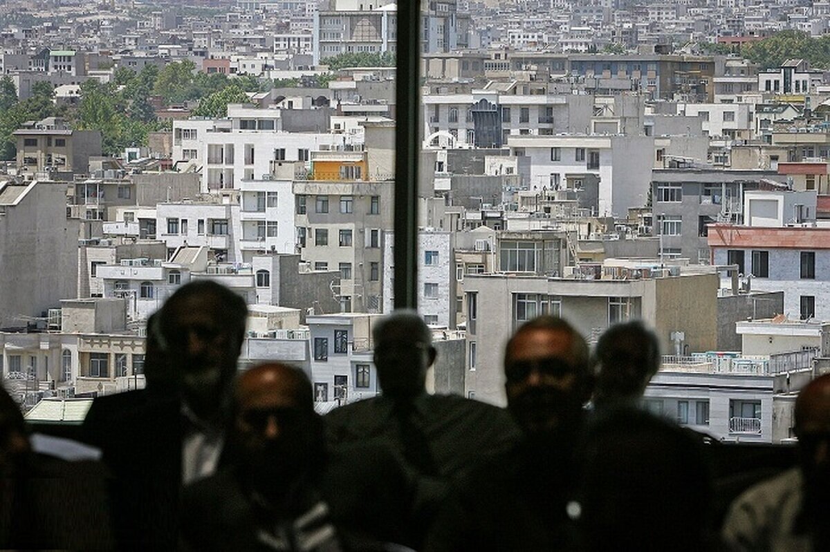 قیمت آپارتمان در منطقه پنج؛ جدیدترین فایل‌های مسکونی در پرفروش‌ترین محدوده تهران
