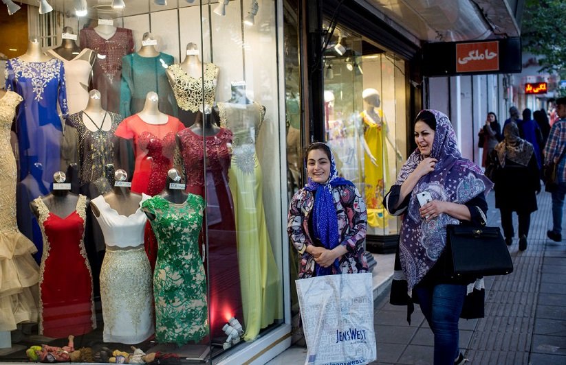 بلک فرایدی ۱۴۰۴؛ ایرانی‌ها پیشتاز میدان