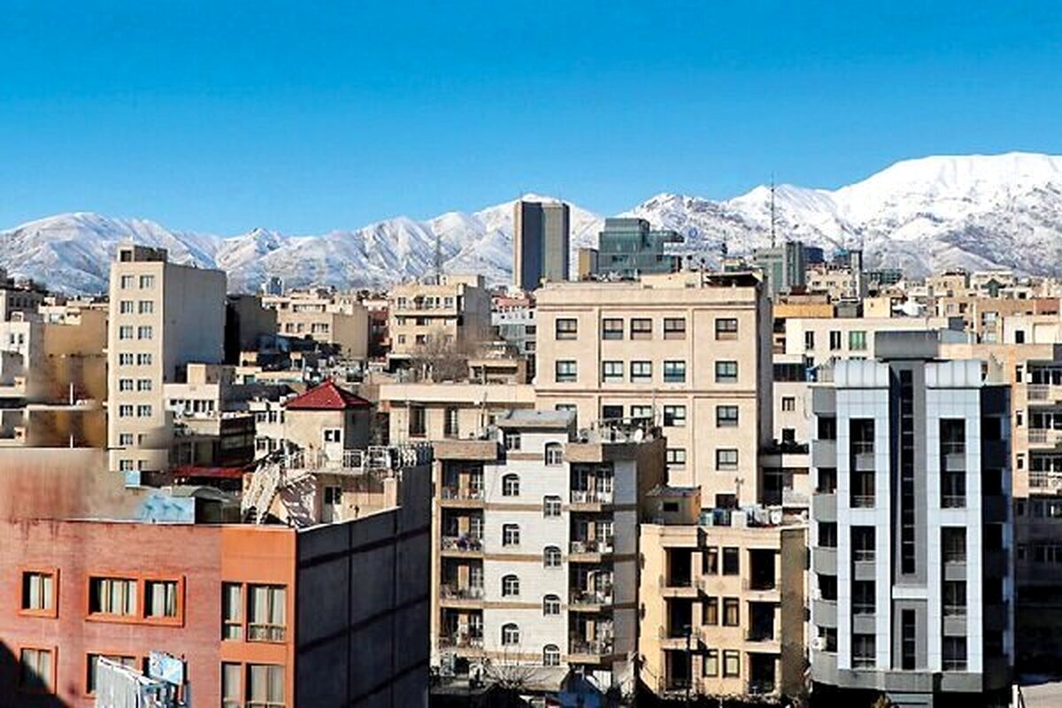 5 منطقه محبوب خرید مسکن 