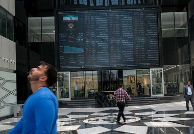 وضعیت بورس امروز شنبه ۲۰ دی