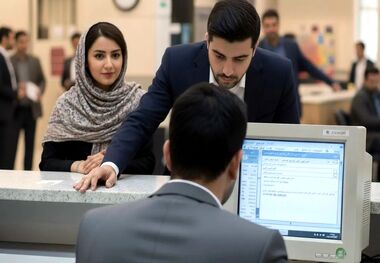 نحوه فعالیت بانک های کشور از شنبه