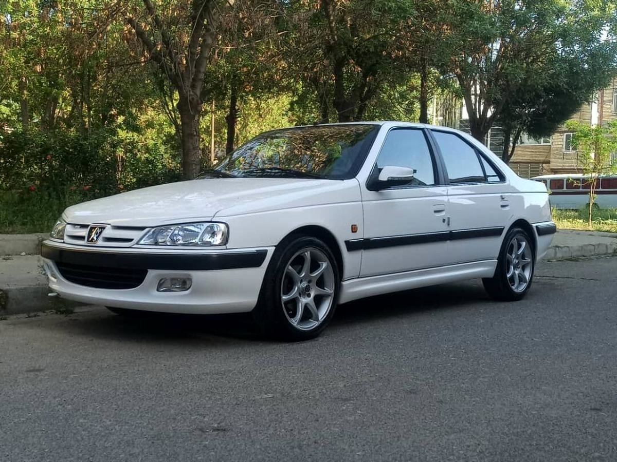 قیمت پژو پارس TU۵ امروز 8 شهریور اعلام شد