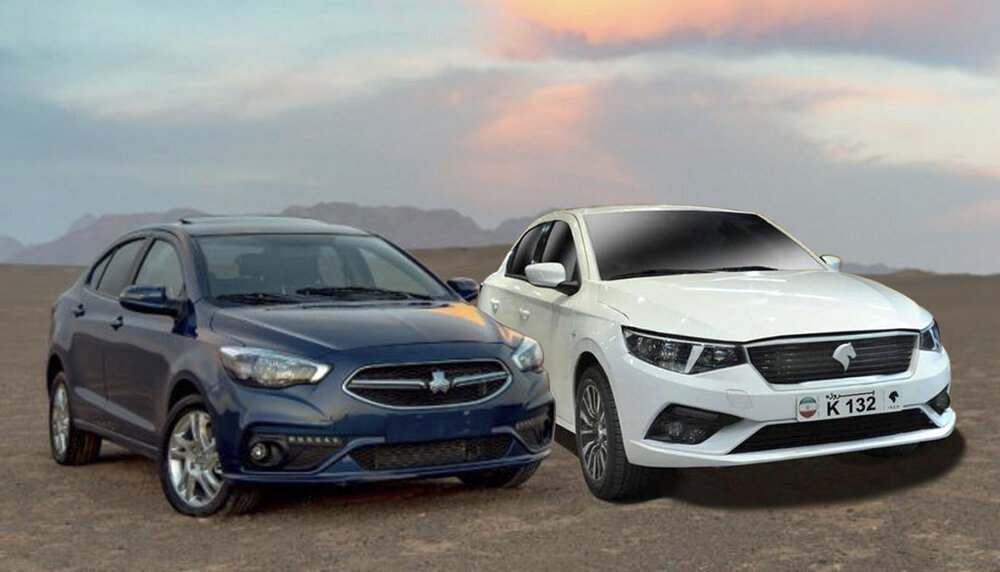 گرانی خودرو در راه است