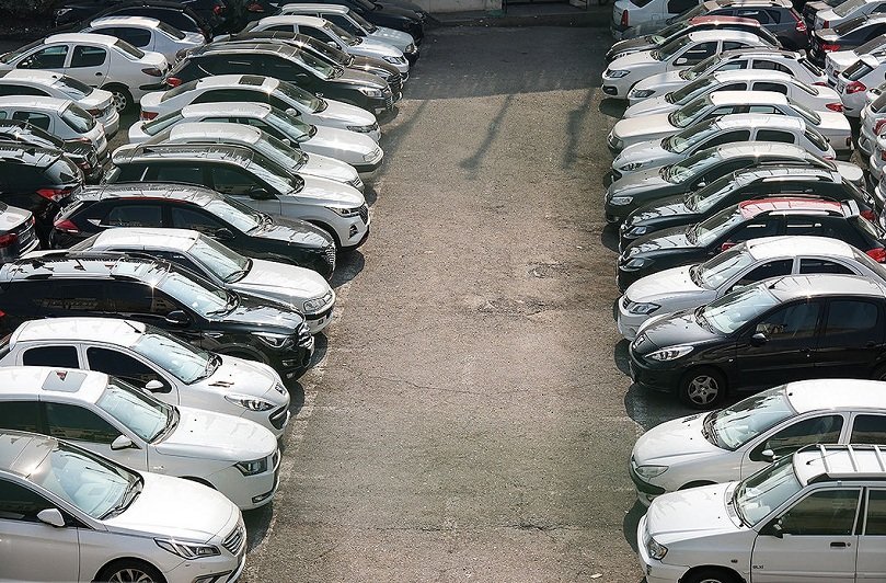 موج جدید گرانی خودروهای مونتاژی در راه است!