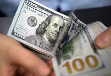 قیمت دلار امروز 22 خرداد 1403