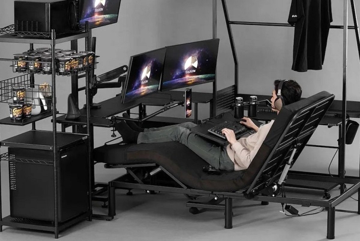 قیمت مانیتور گیمینگ؛ ایسوس 146 میلیون