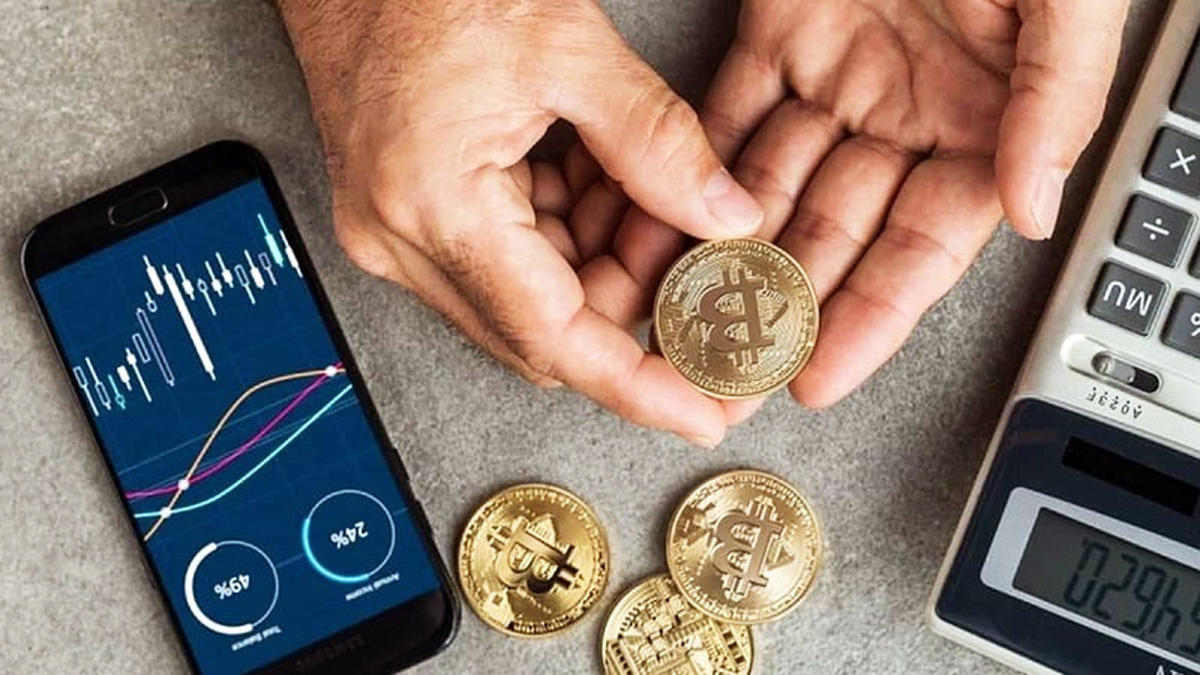قیمت ارز دیجیتال امروز 2 تیر/ تداوم کاهش قیمت بیتکوین