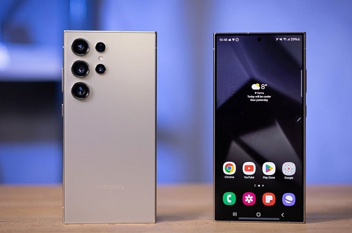 قیمت گوشی سامسونگ، شیائومی و آیفون امروز جمعه 30 شهریور 