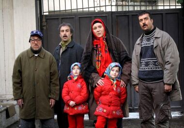 واکنش ارسطو به حذف سارا نیکا از فصل جدید سریال پایتخت