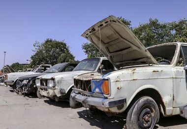 فراخوان ایران خودرو؛ ثبت نام و  واریز وجه طرح خودرو فرسوده آغاز شد